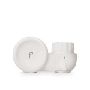 Filterbaby Faucet Filter Essential White